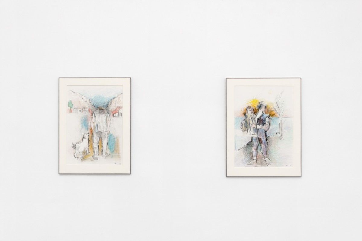 Soleil et Grotte, Soleil et Grotte at GB Agency, photo 7