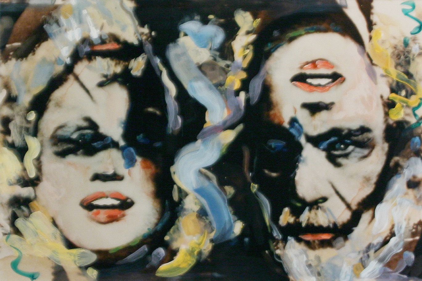 Lynn Hershman Leeson, image 2 of 2