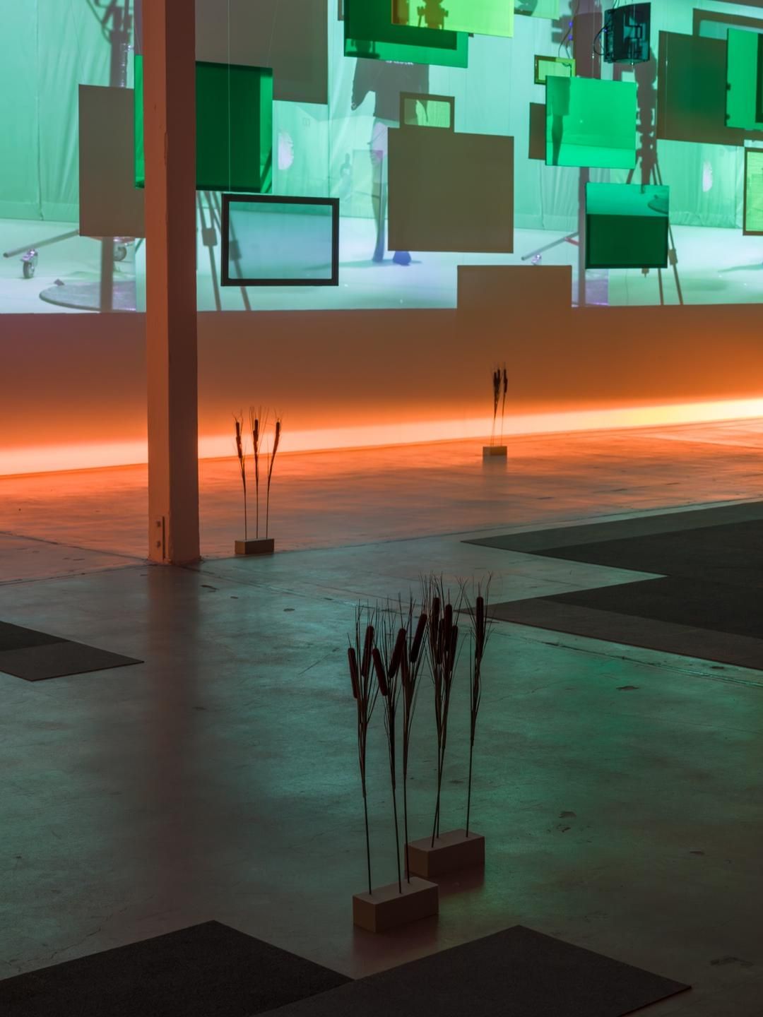Will Rawls, [siccer] at ICA LA, photo 6