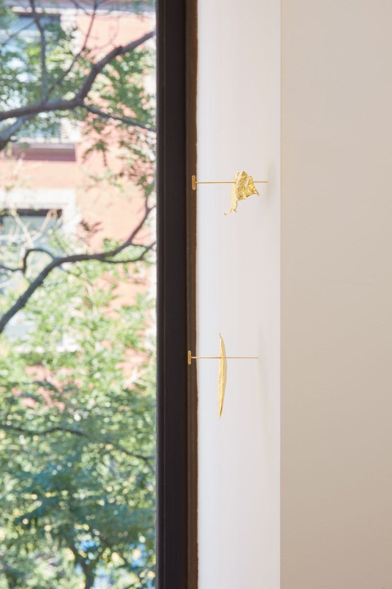 Laura Vinci, Diurna at Galeria Nara Roesler, photo 8