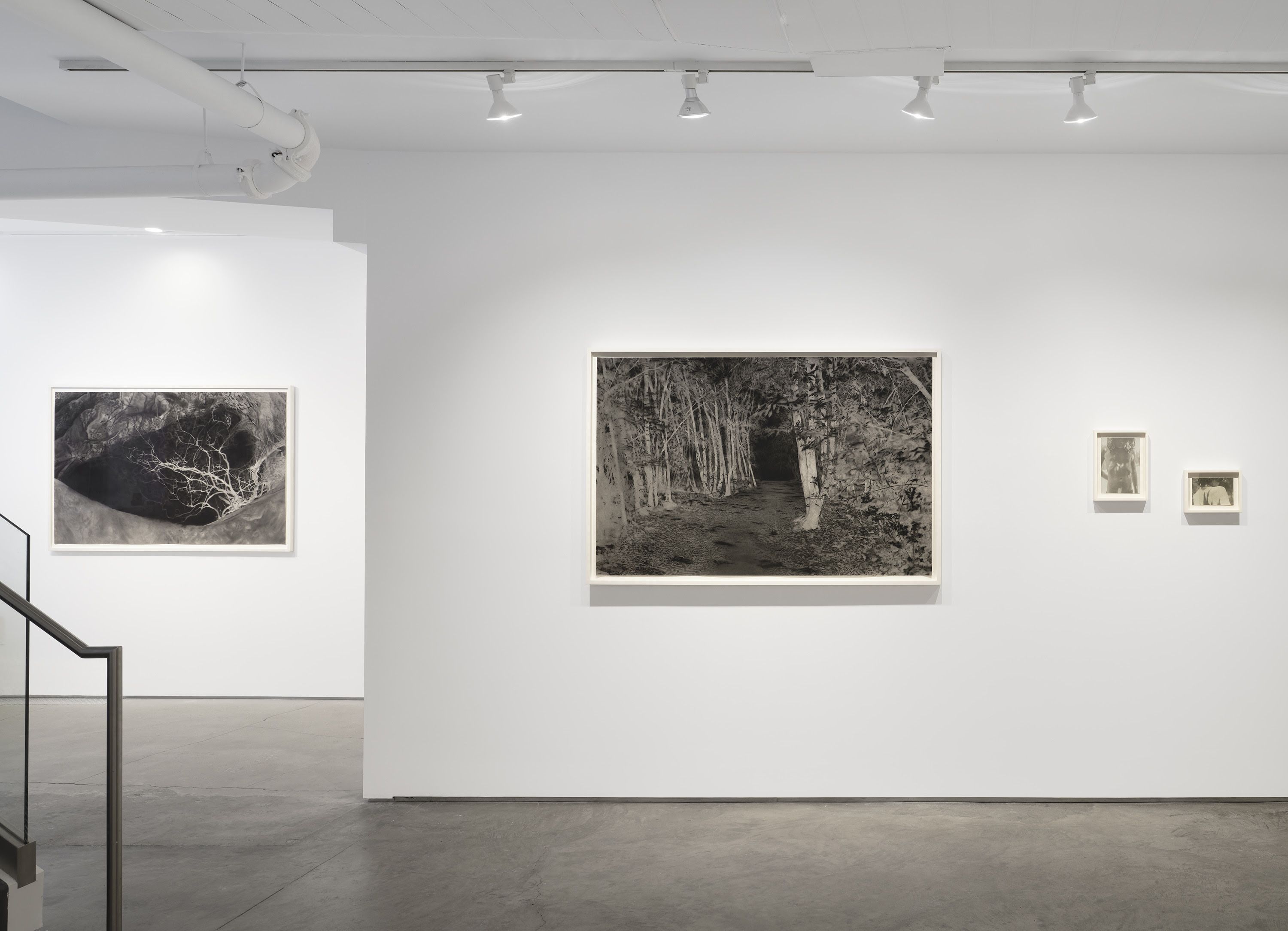 Awai, Awai at Seizan Gallery, photo 4