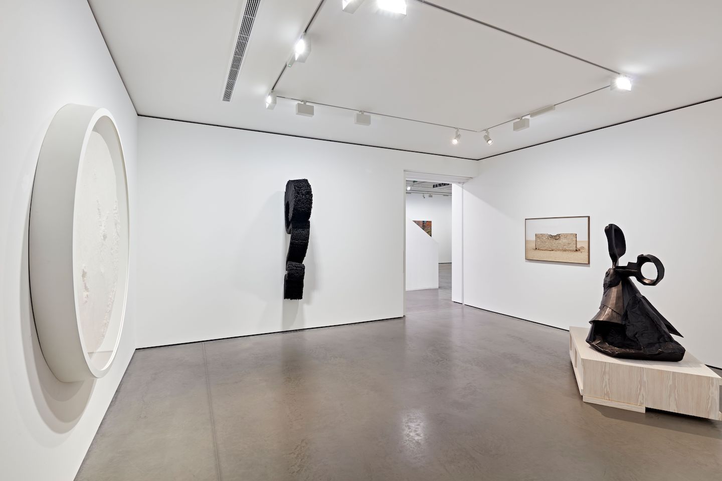 Irapuru, Irapuru at Goodman Gallery, photo 9