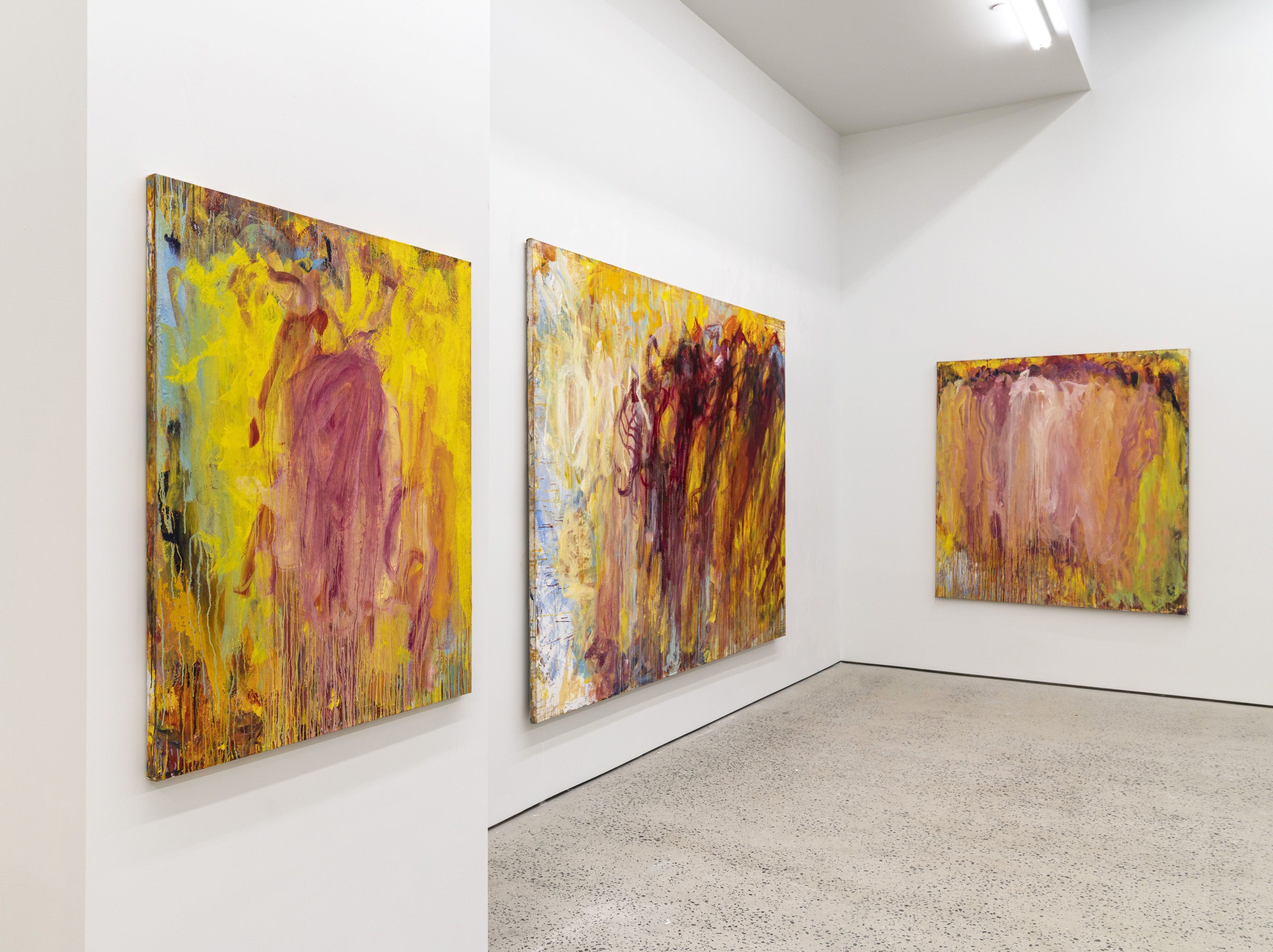Frank Holliday, Wish You Were Here at Swivel Gallery, photo 12