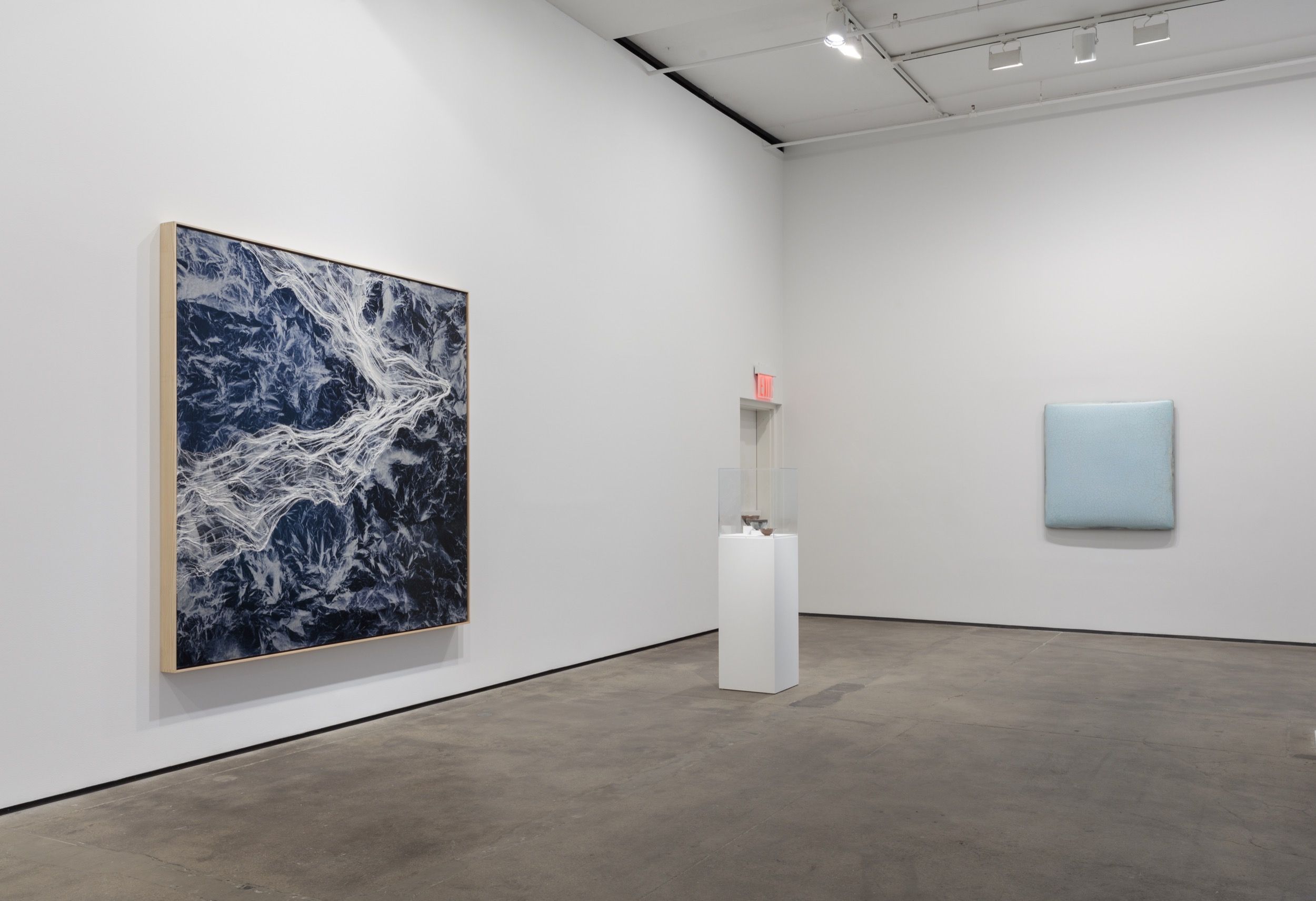 Installation view 11