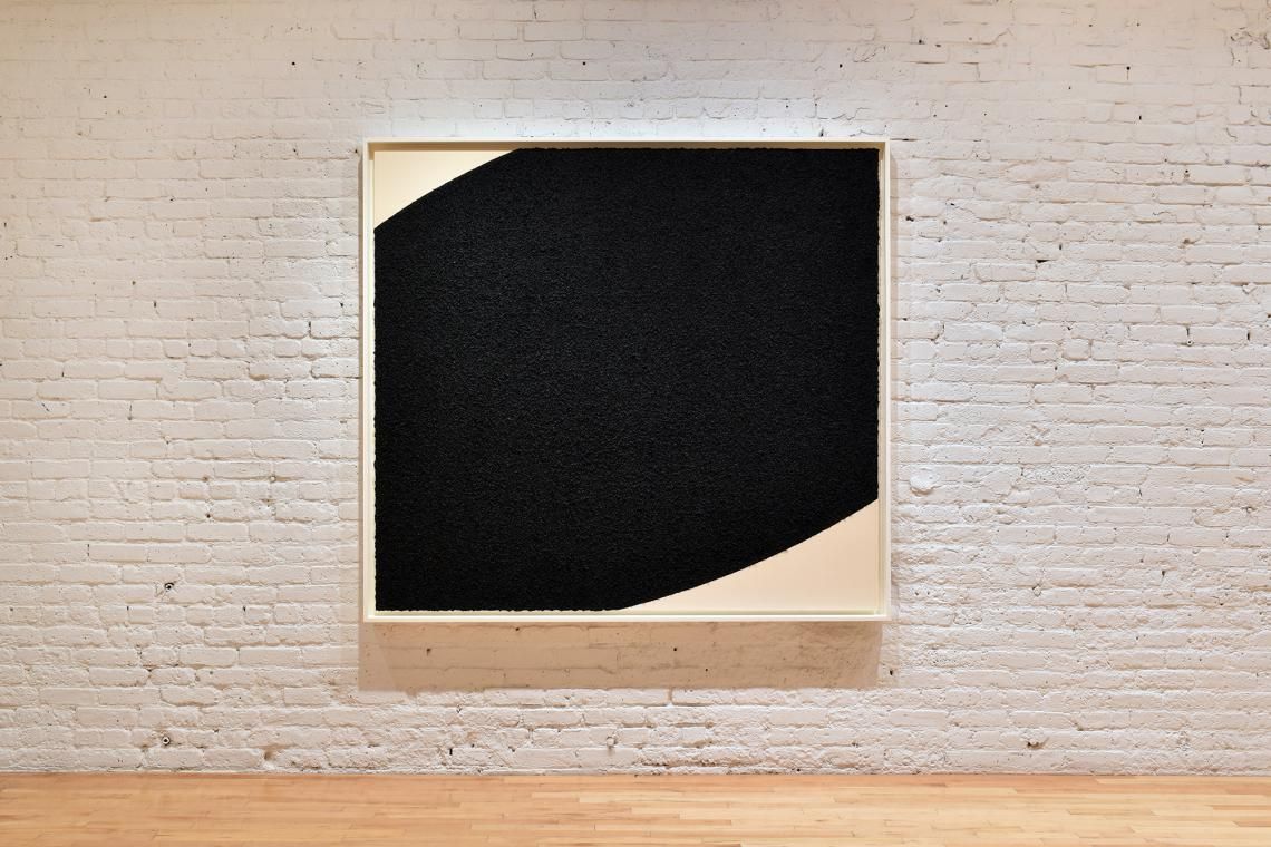Richard Serra, Casablanca at Gemini G.E.L. at Joni Moisant Weyl, photo 2