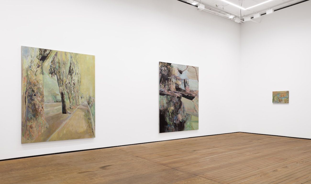 Francesca Mollett, Corso at Grimm, photo 6