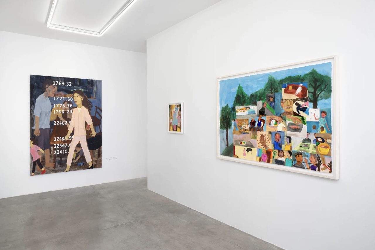 Kyoko Idetsu, What Can an Ideology Do for Me? at Nonaka-Hill, photo 8