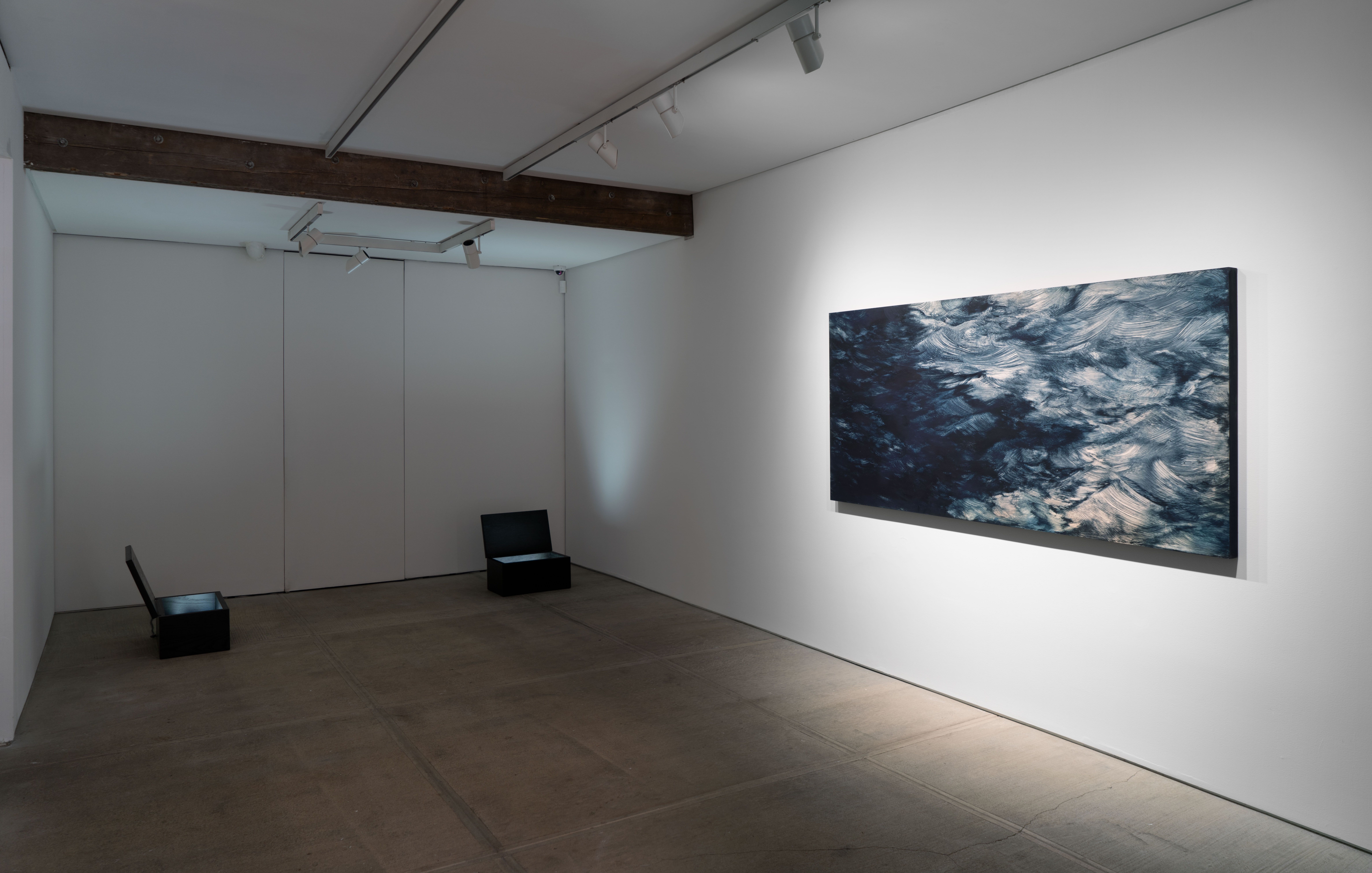 Melissa McGill, Currents at Totah, photo 3