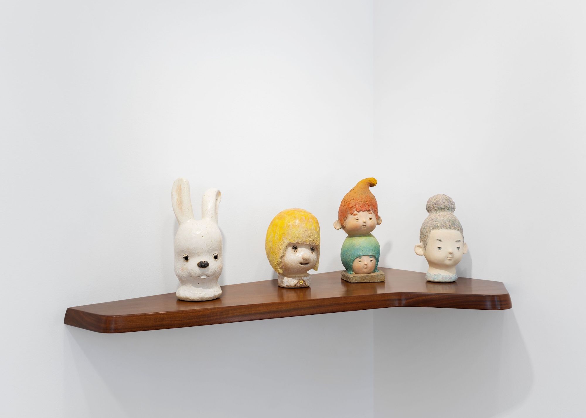 Otani Workshop, The Shape of Our Butts, The Shape of Our Souls at Perrotin, photo 14