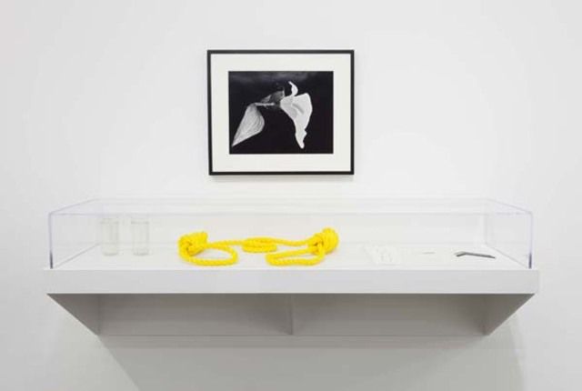 Scott Benzel, Scott Benzel at Maccarone, photo 6
