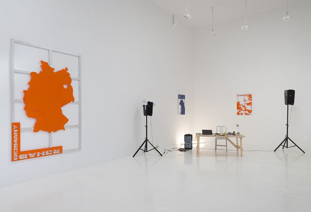 Ilja Karilampi, Xxxercise at The Suzanne Geiss Company, photo 4