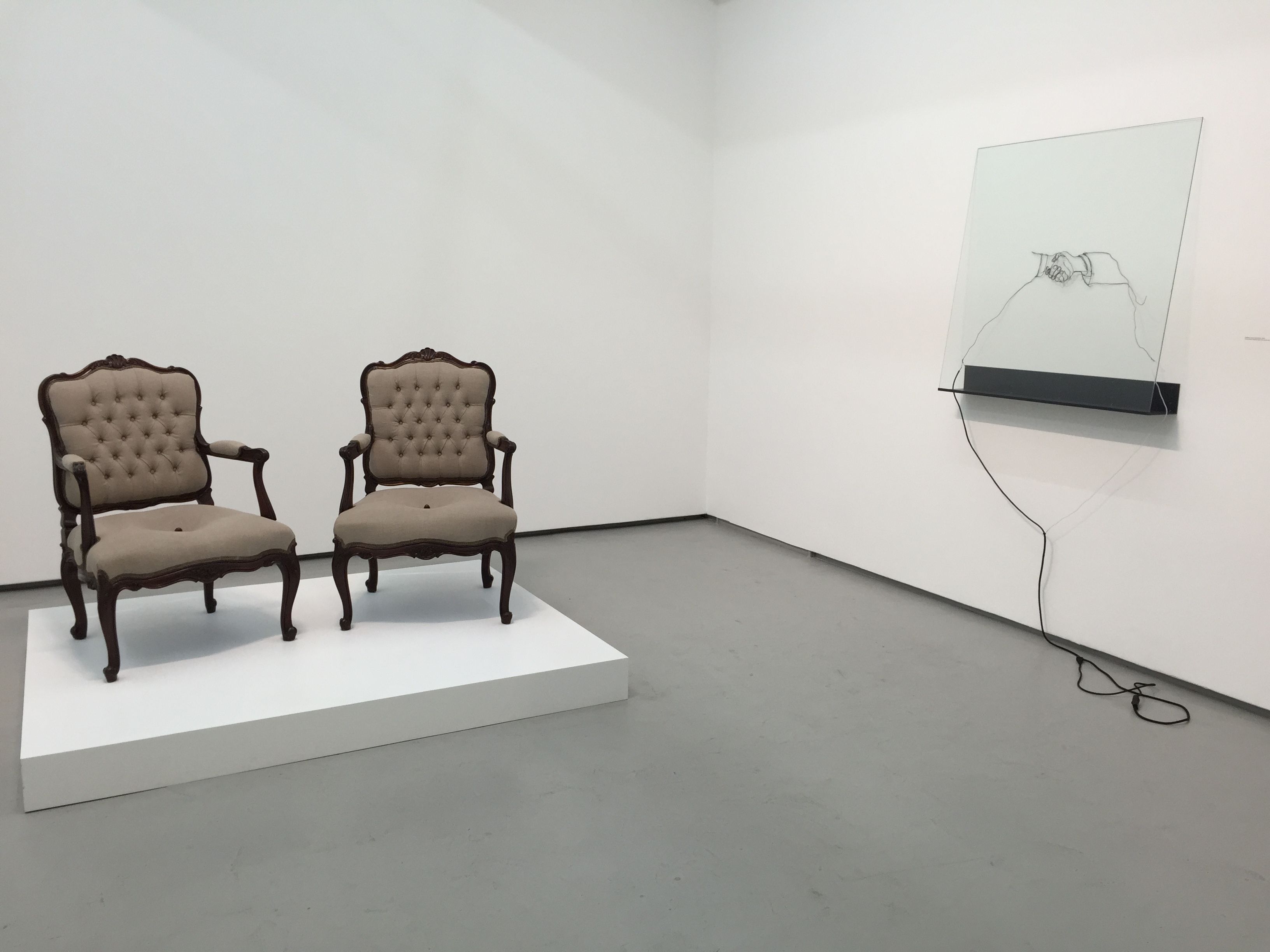 Yoan Capote, Collective Unconscious at Jack Shainman, photo 6
