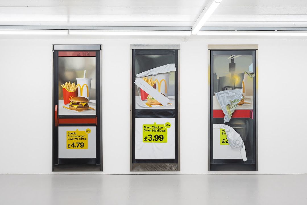 The Unlimited Dream Company II, The Unlimited Dream Company II at Hannah Barry, photo 5