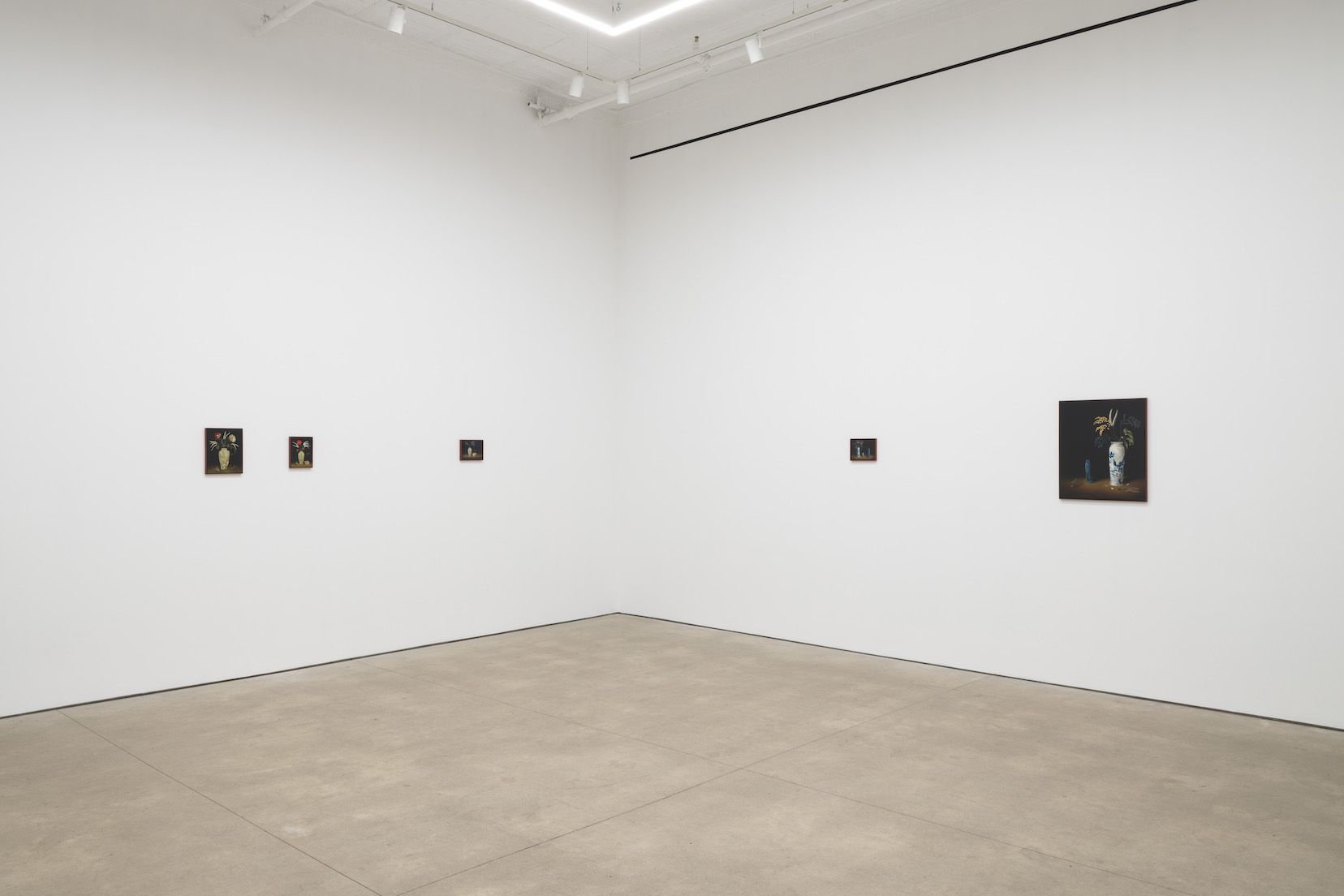 Sanam Khatibi, We Wait Until Dark at P·P·O·W, photo 6