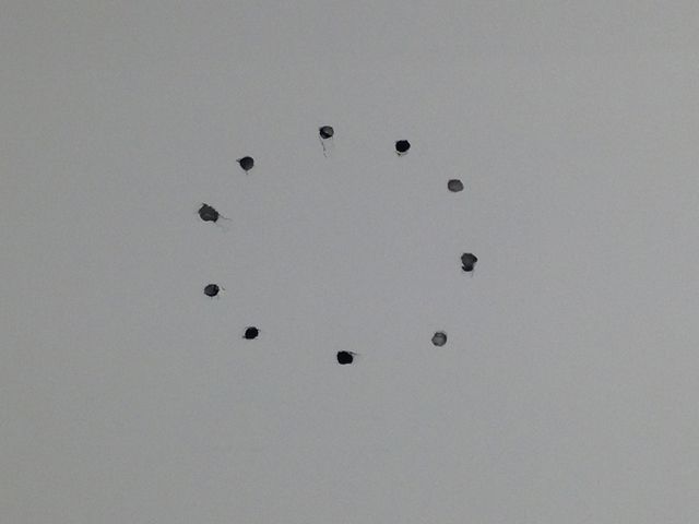 Installation view 7