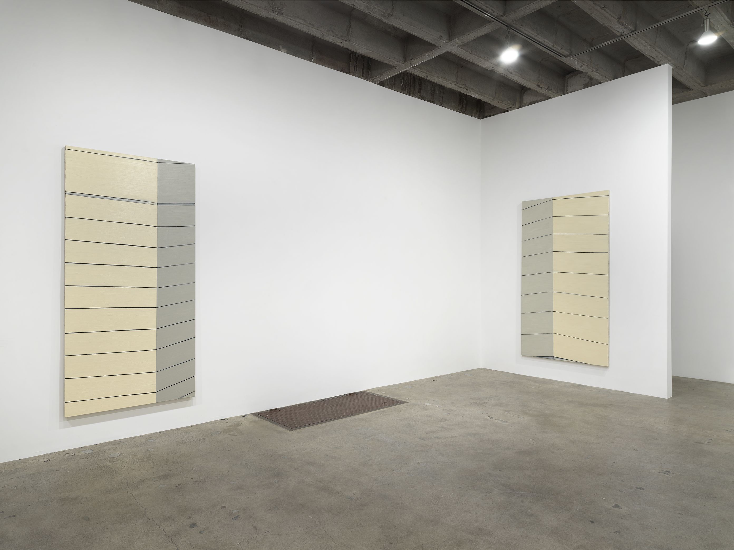 John Hodgkinson, John Hodgkinson at Ramiken, photo 4