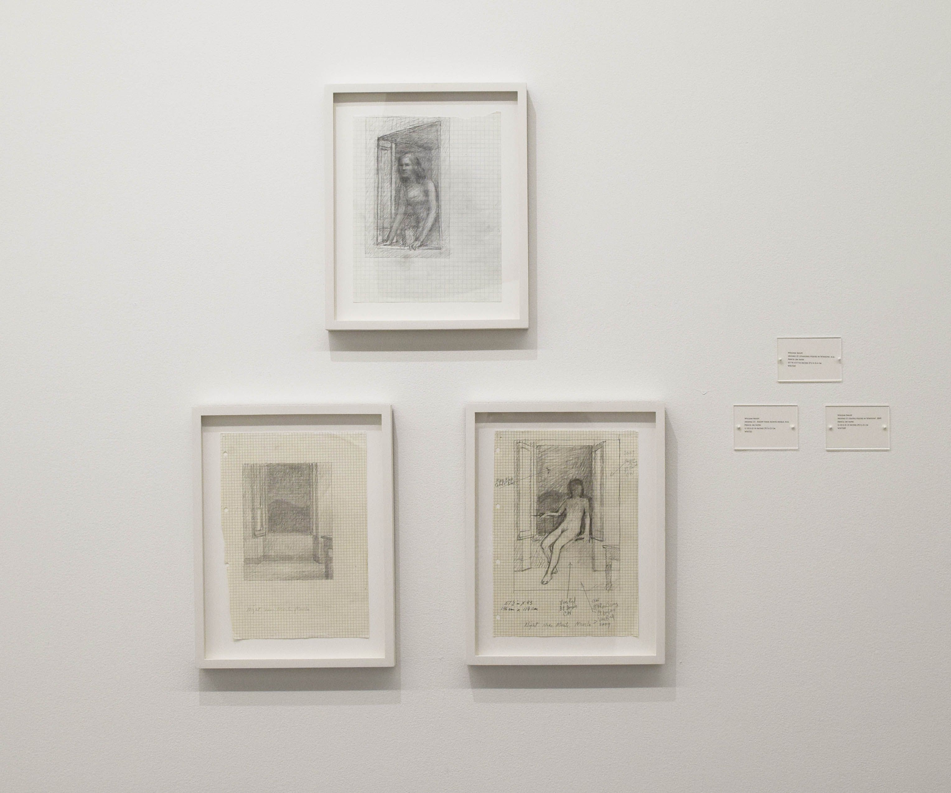William Bailey, William Bailey at Betty Cuningham, photo 12