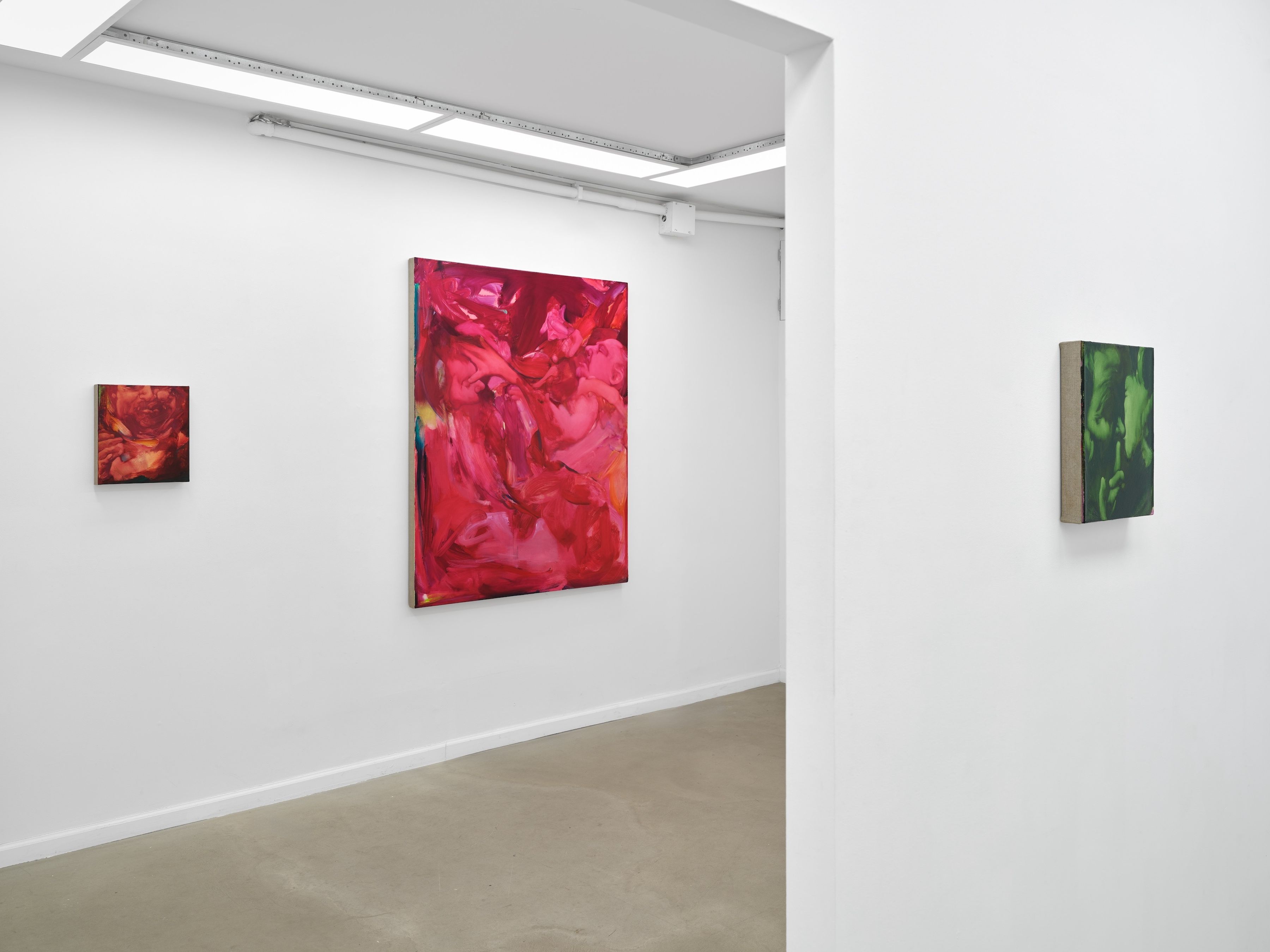 Lily Macrae, Virtues & Vices at Long Story Short, photo 6