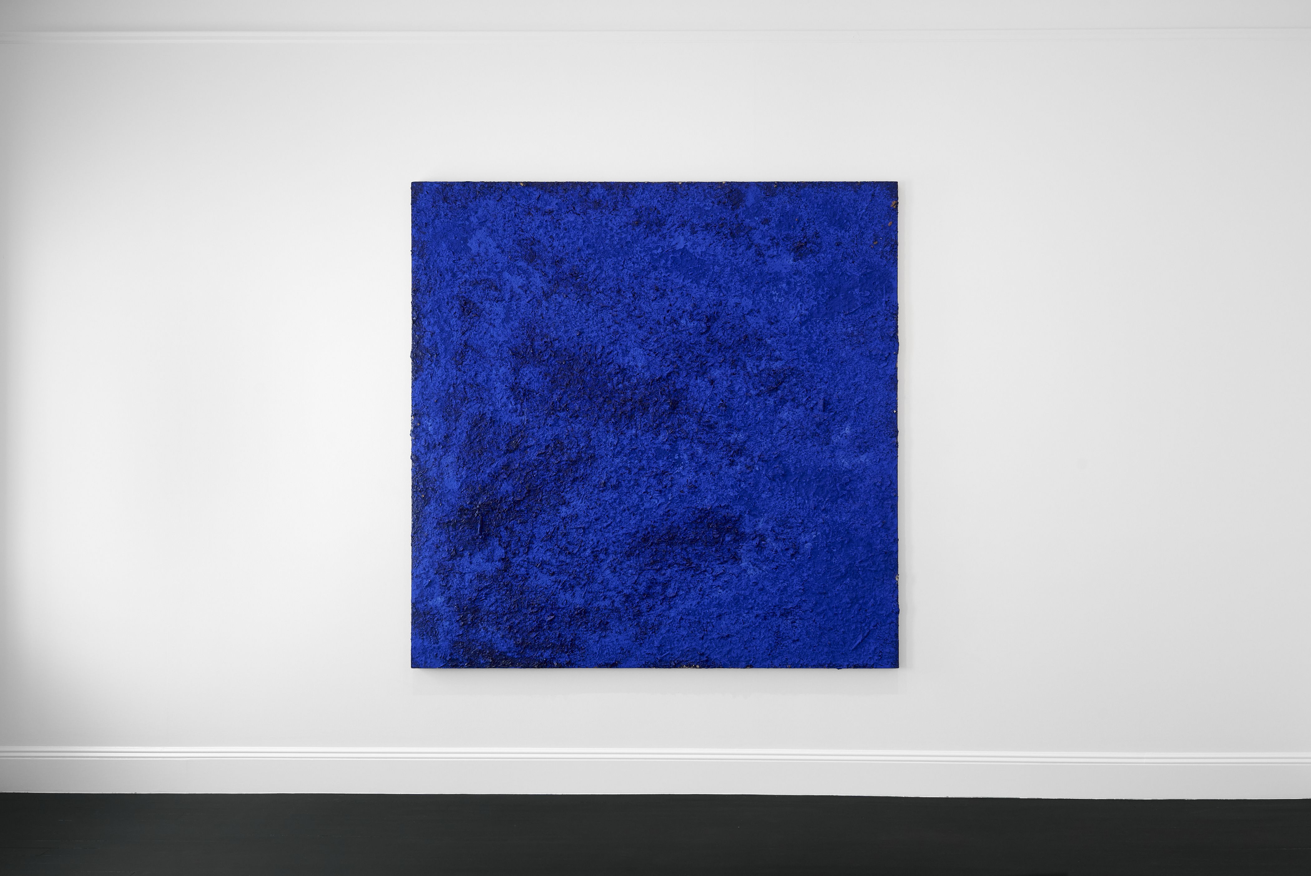Philippe Pastor, Philippe Pastor at Robilant+Voena, photo 3