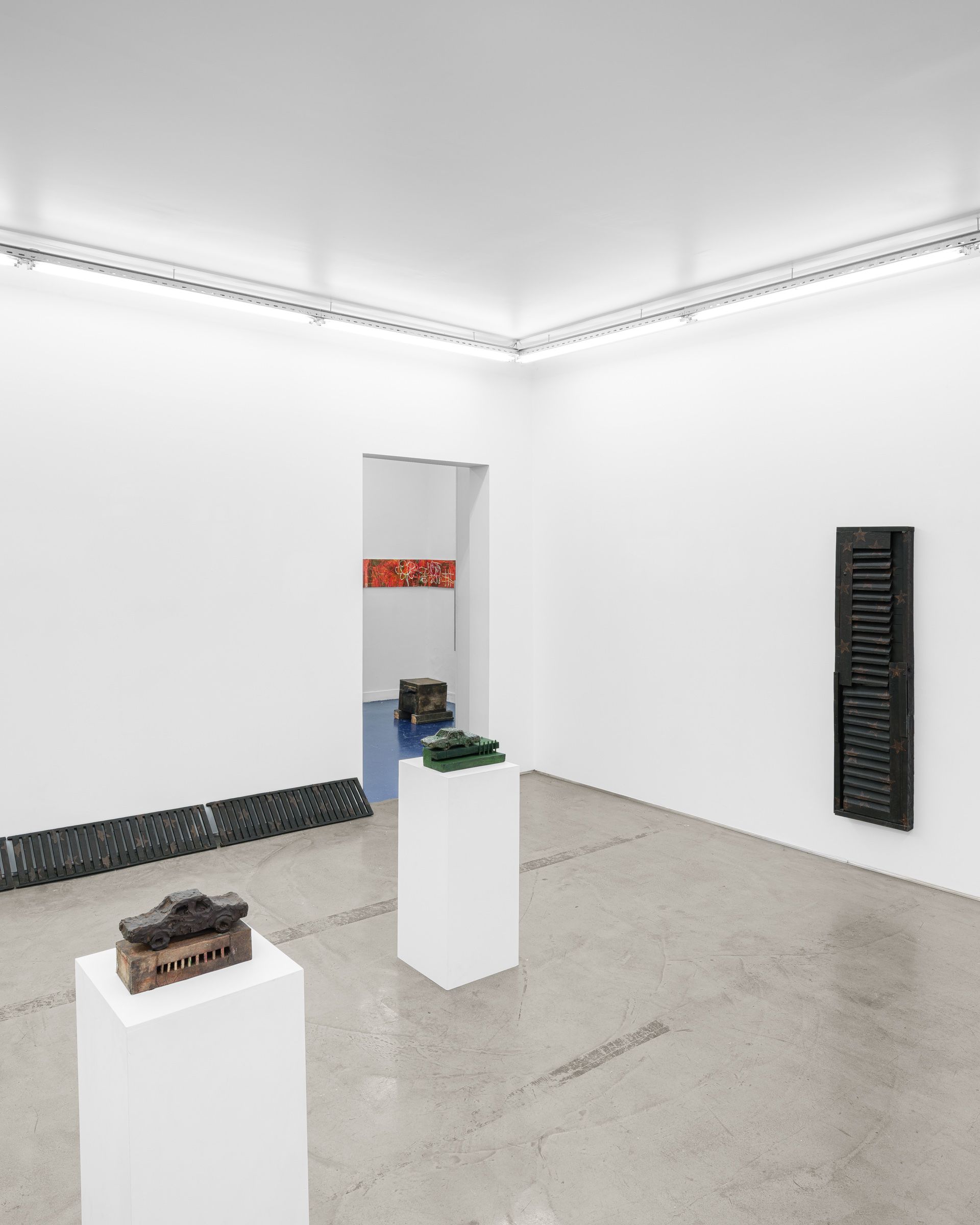 Julian Farade & Hélène Labadie, Dead End at Derouillon, photo 6
