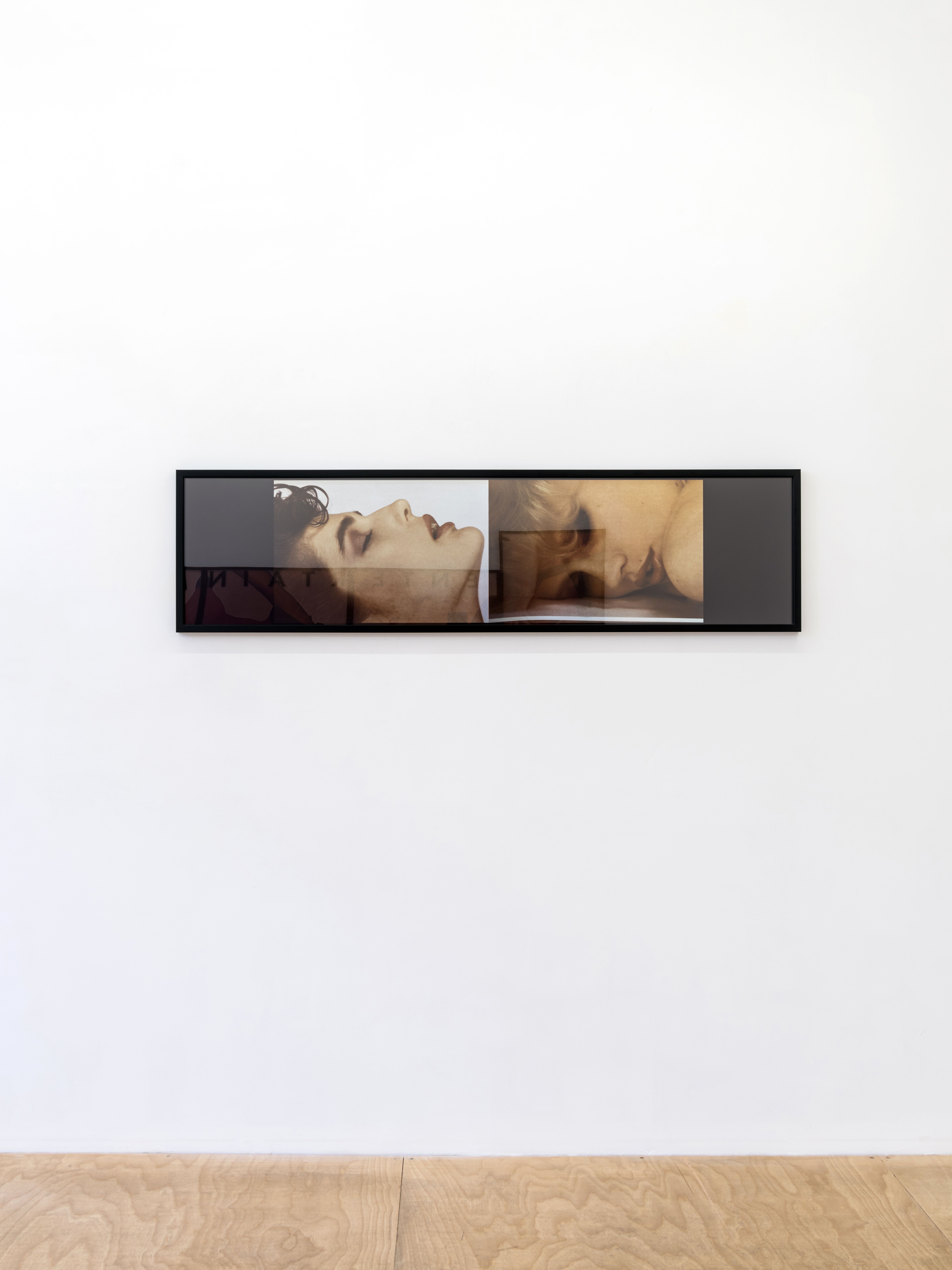 Vikky Alexander, 1981–1983 at Downs & Ross, photo 4