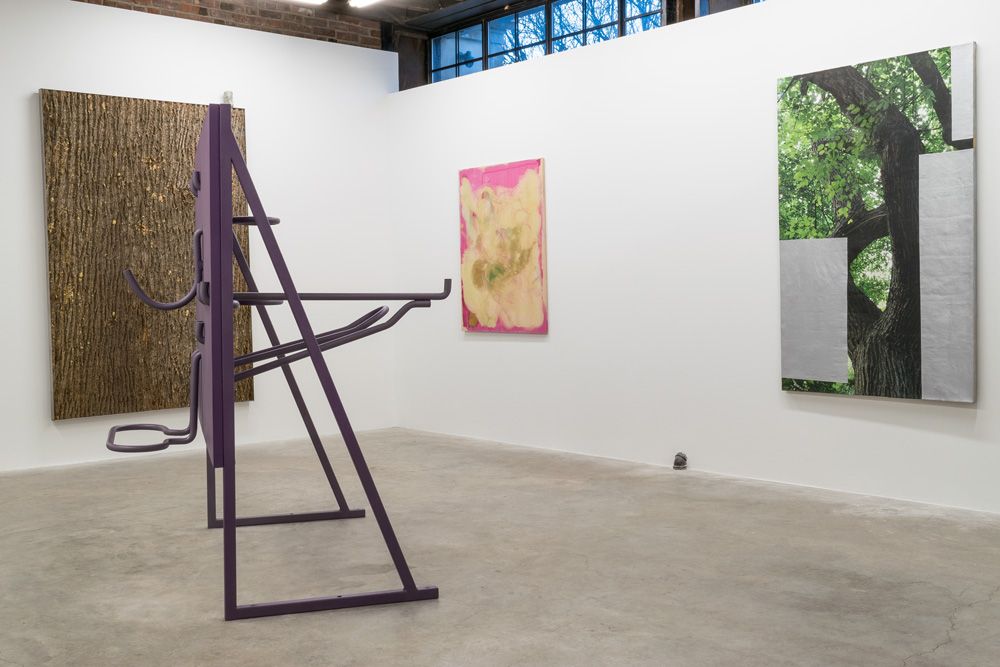 Surface Feelings, Surface Feelings at Coustof Waxman, photo 3