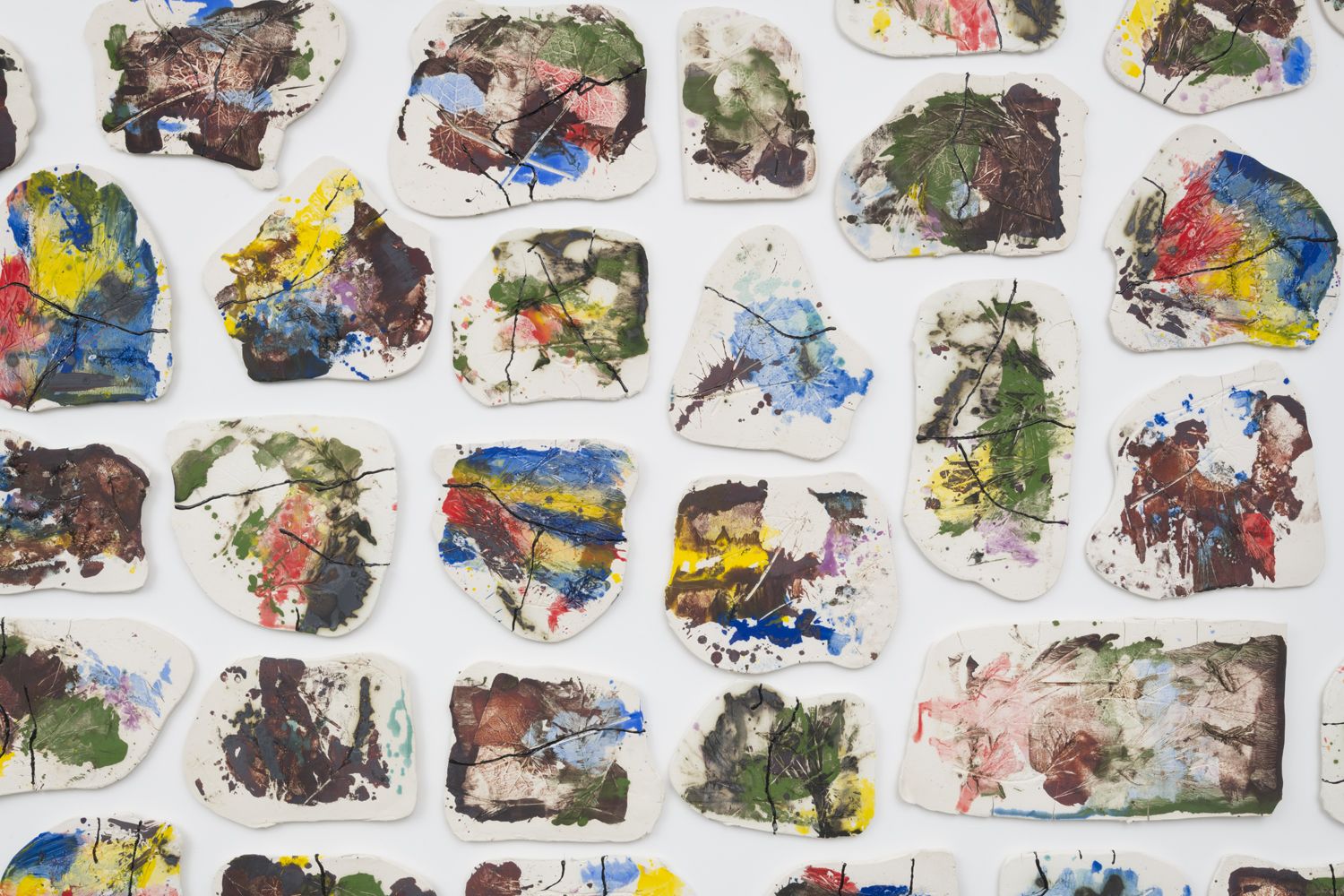 Emily Marchand, Solarium at The Pit II, photo 2