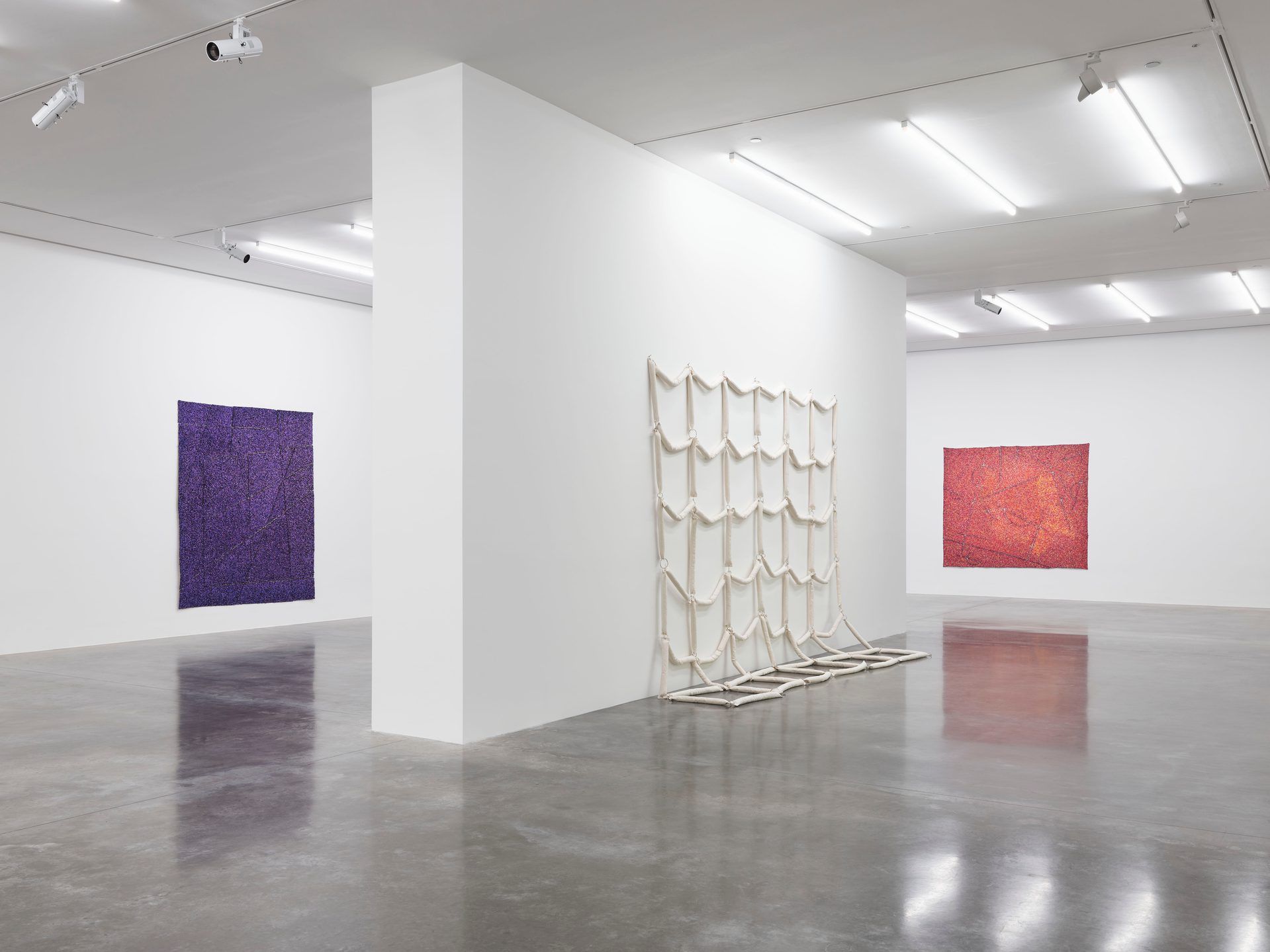 Howardena Pindell, image 4 of 4