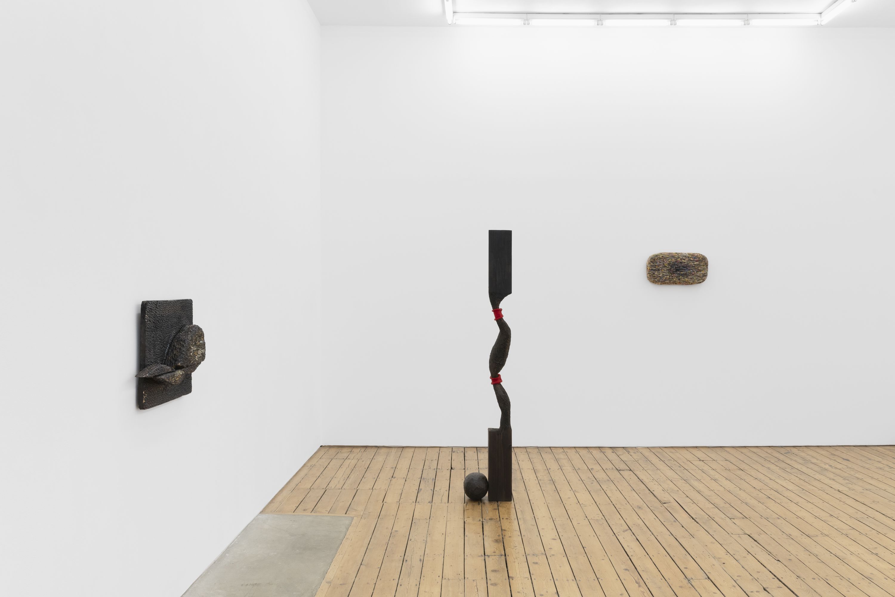 Anderson Borba, Secret Ceremony at The Approach, photo 13