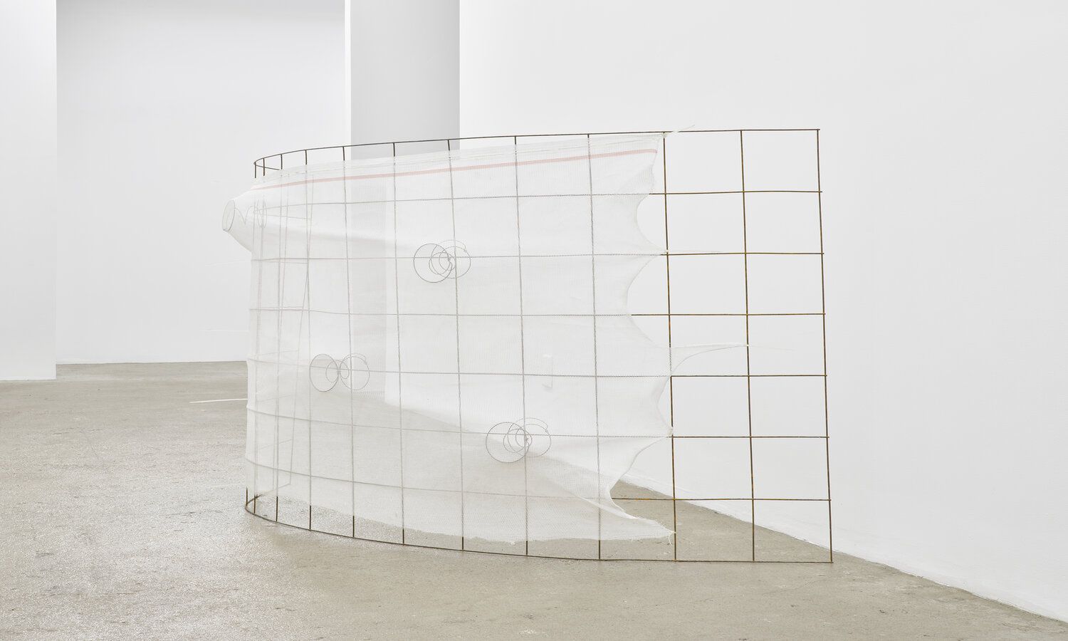 Bat-Ami Rivlin, No Can Do at M 2 3, photo 7