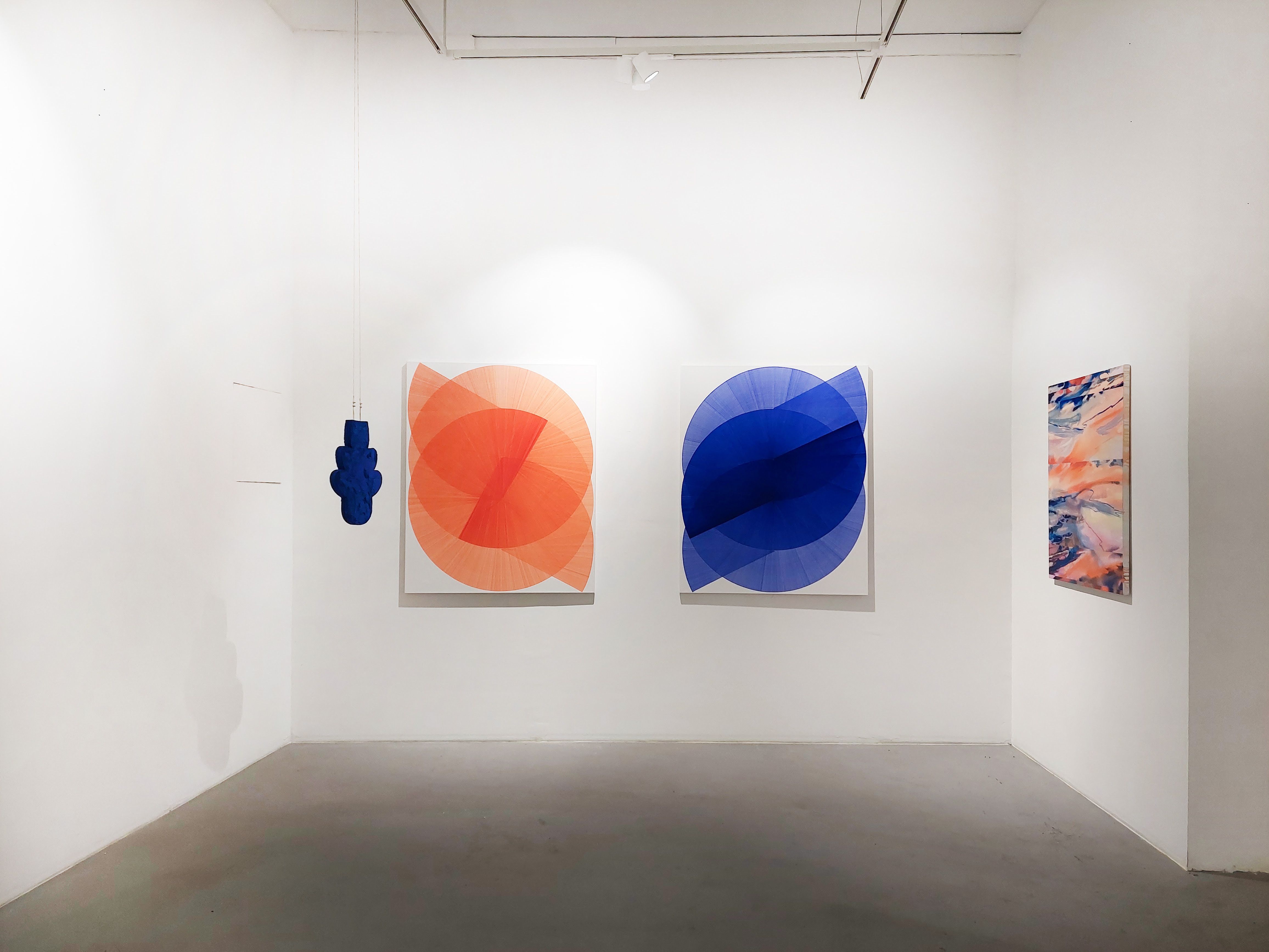 Ethereal, Ethereal at Kristin Hjellegjerde, photo 4