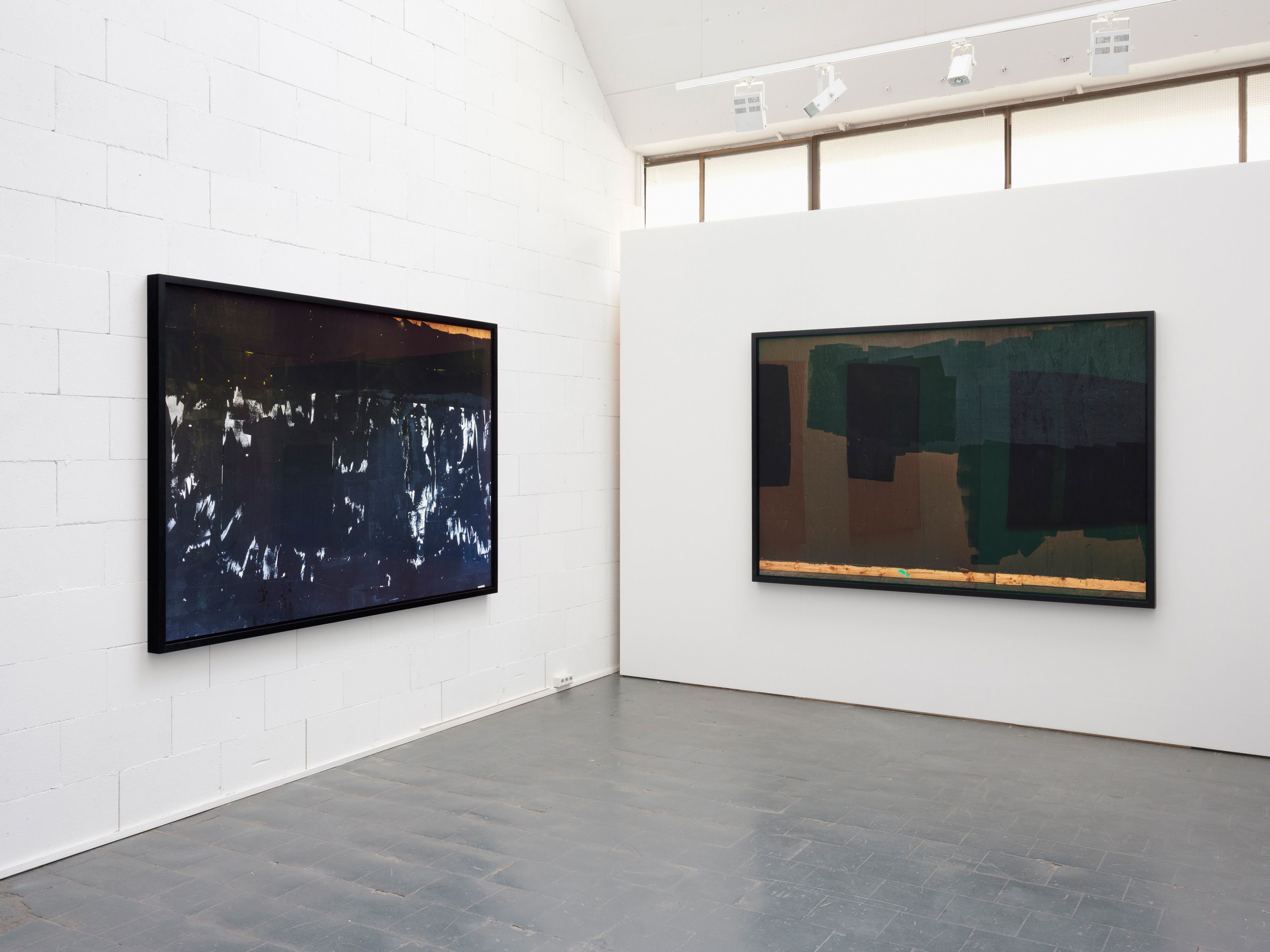 Carrie Mae Weems, Painting the Town at Barbara Thumm, photo 3
