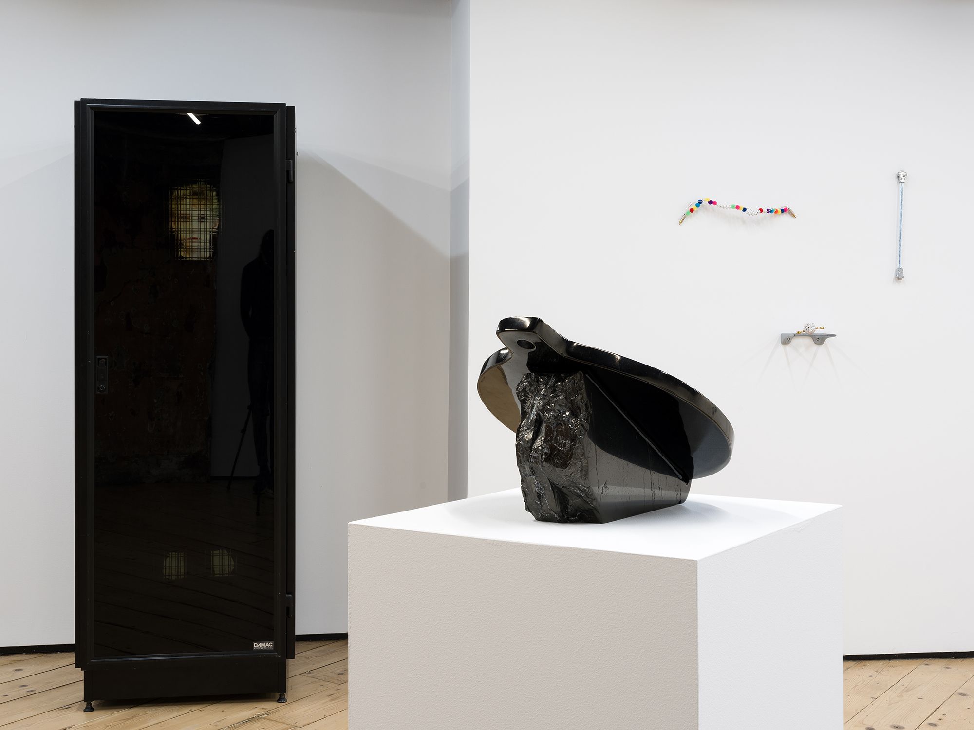 Minotaurs, Minotaurs at Foreign & Domestic, photo 3