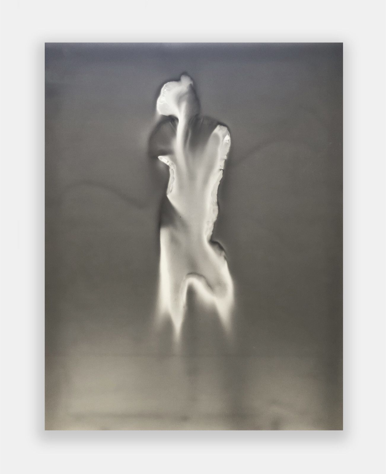Claudio Parmiggiani, Claudio Parmiggiani at Simon Lee, photo 2