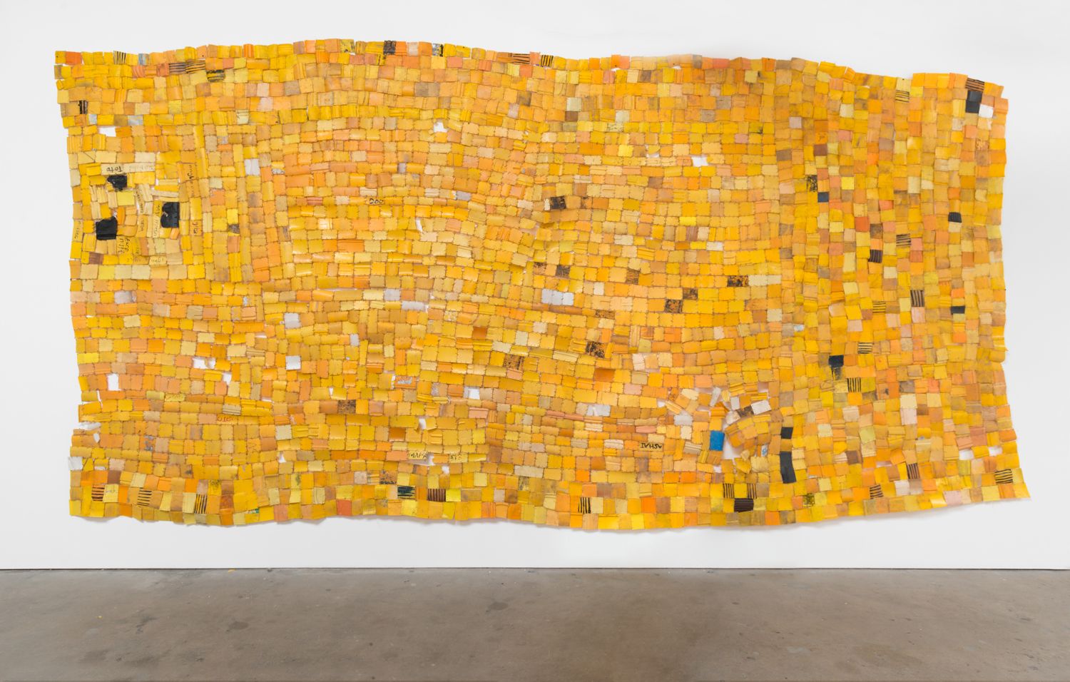 Dans Un Ciel Ensoleille, Dans Un Ciel Ensoleille at UTA Artist Space, photo 2