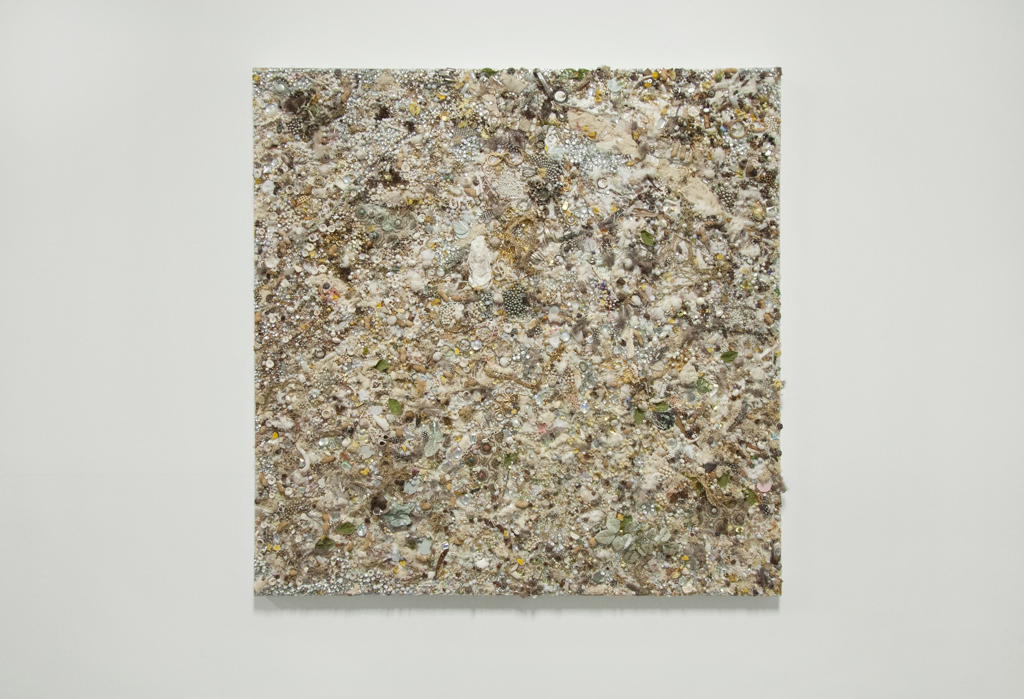 Audrey Hope, Remembering Not Remembering at Museum as Retail Space, photo 10