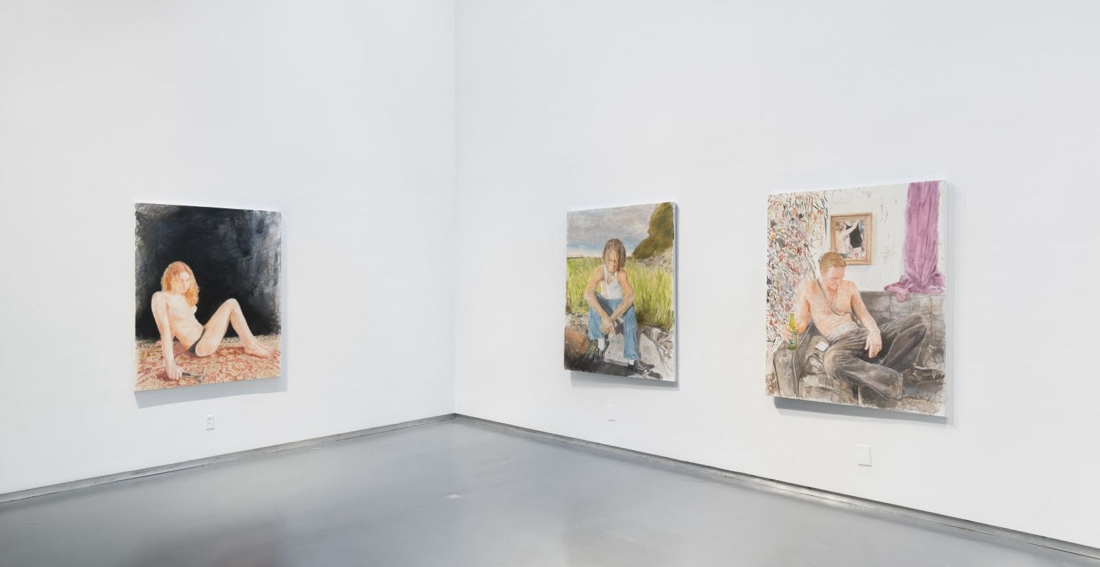 Collective Body, Collective Body at Thierry Goldberg, photo 3