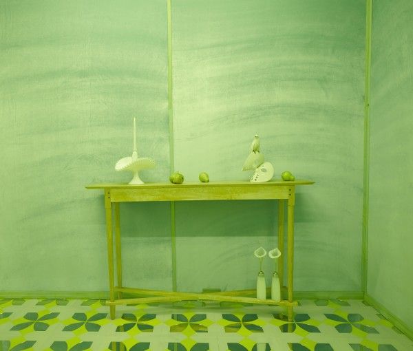 Alex Da Corte, Die Hexe at Luxembourg & Dayan, photo 9