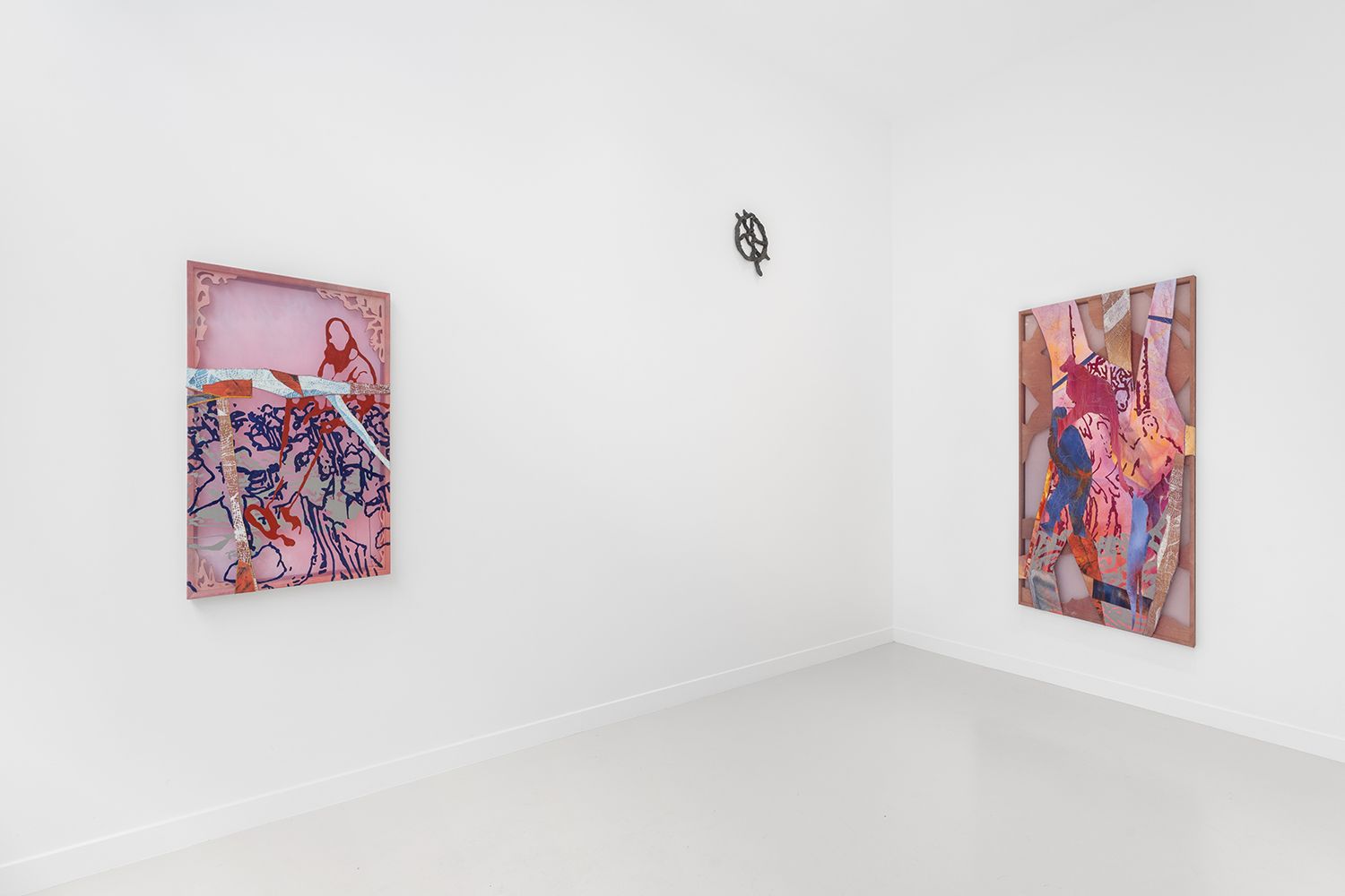 Remy Faint, A Procession at Cassandra Bird, photo 5