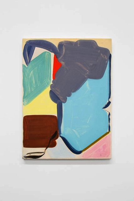 Patricia Treib, Patricia Treib at Wallspace, photo 21