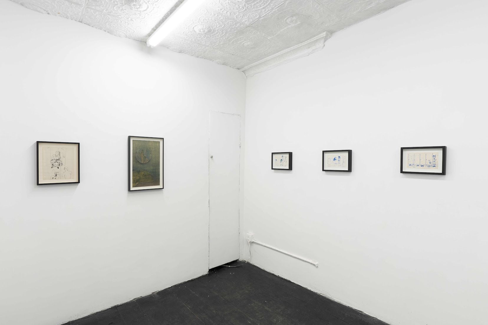 Jimmy Wright & Christopher Culver, Jimmy and Christopher at Diana, photo 3