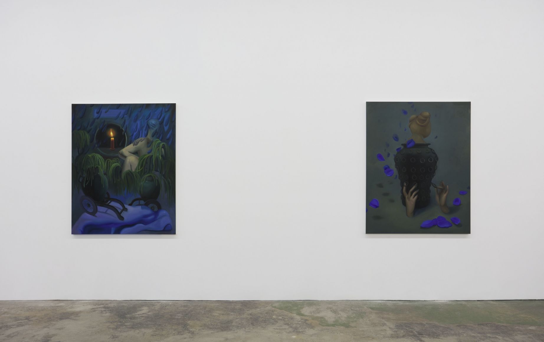 Dominique Fung, Relics and Remains at Nicodim, photo 12