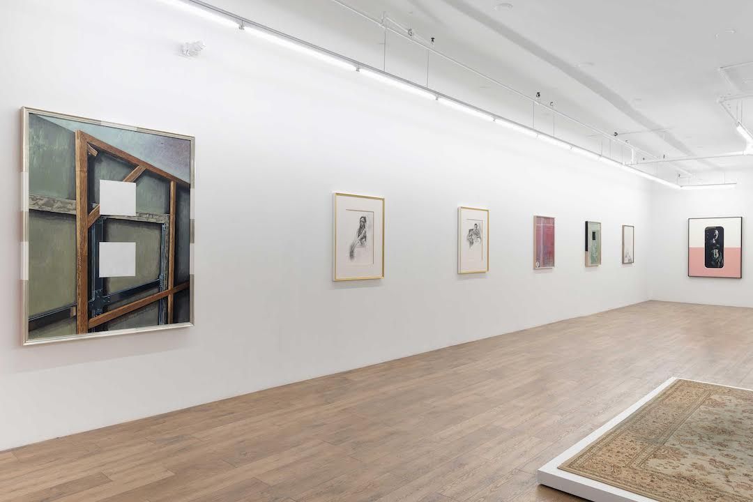 Installation view 5