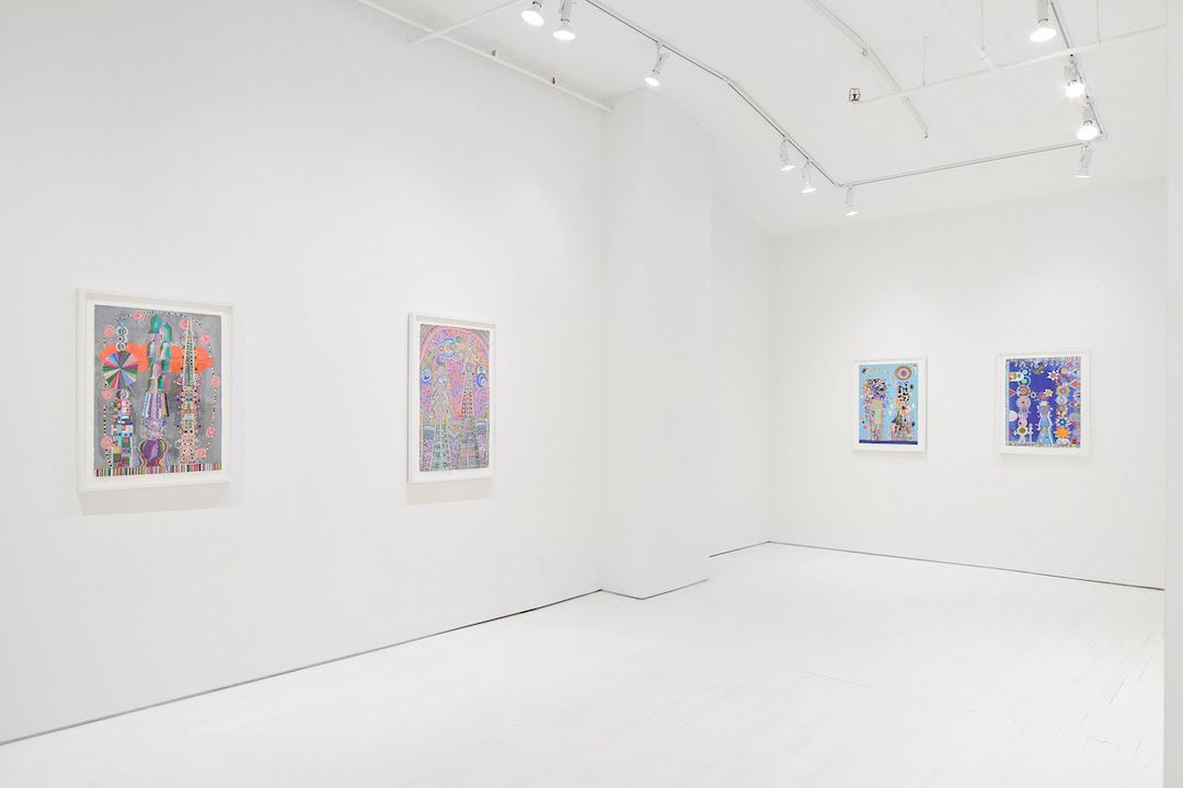 Karen Barbour, Halucina-tation Hall-Ucin-Ate hal-use-in-ation hal-luse-in-Ate at Jack Hanley, photo 3