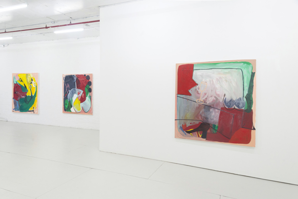 Tomer Aluf, Round Corners at Tempo Rubato, photo 6