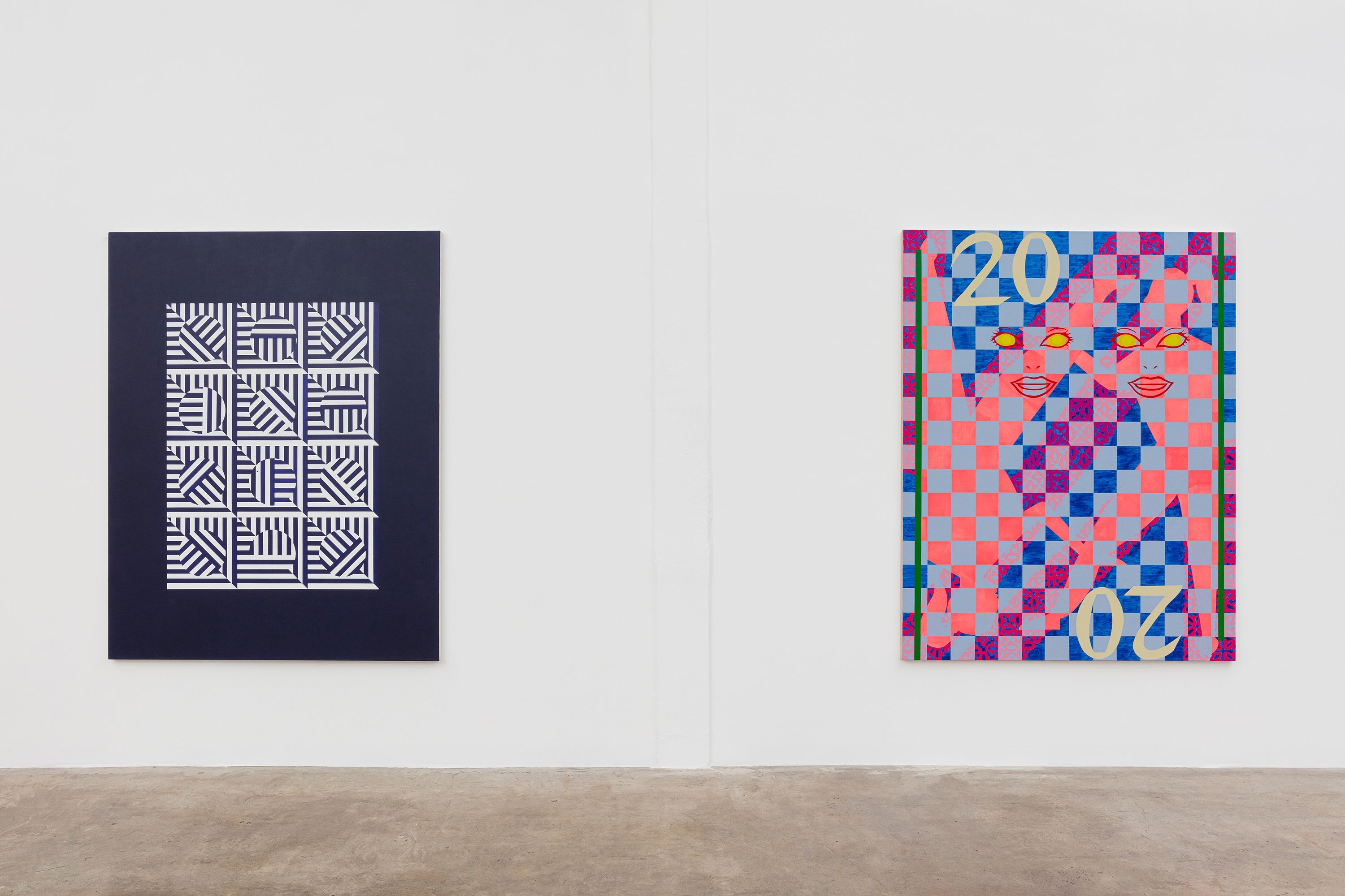 Alex Heilbron, Time and Intent at Meliksetian Briggs, photo 5