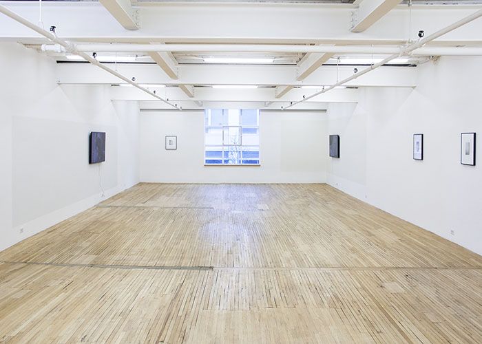 Alejandro Cesarco, Loyalties and Betrayals at Murray Guy, photo 5