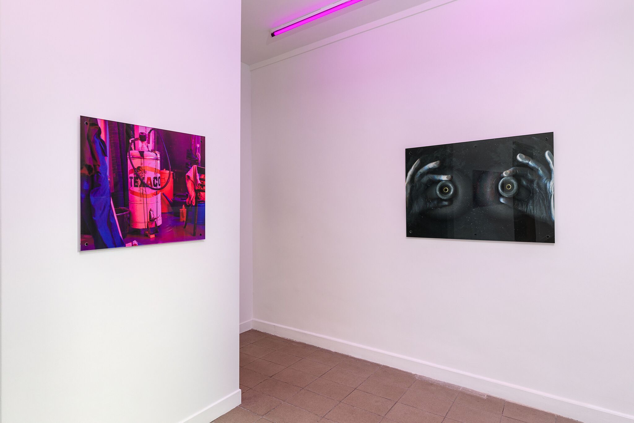 Lucie Stahl, Fuel at Freedman Fitzpatrick, photo 4