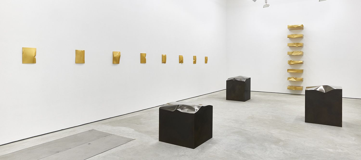 Installation view 3