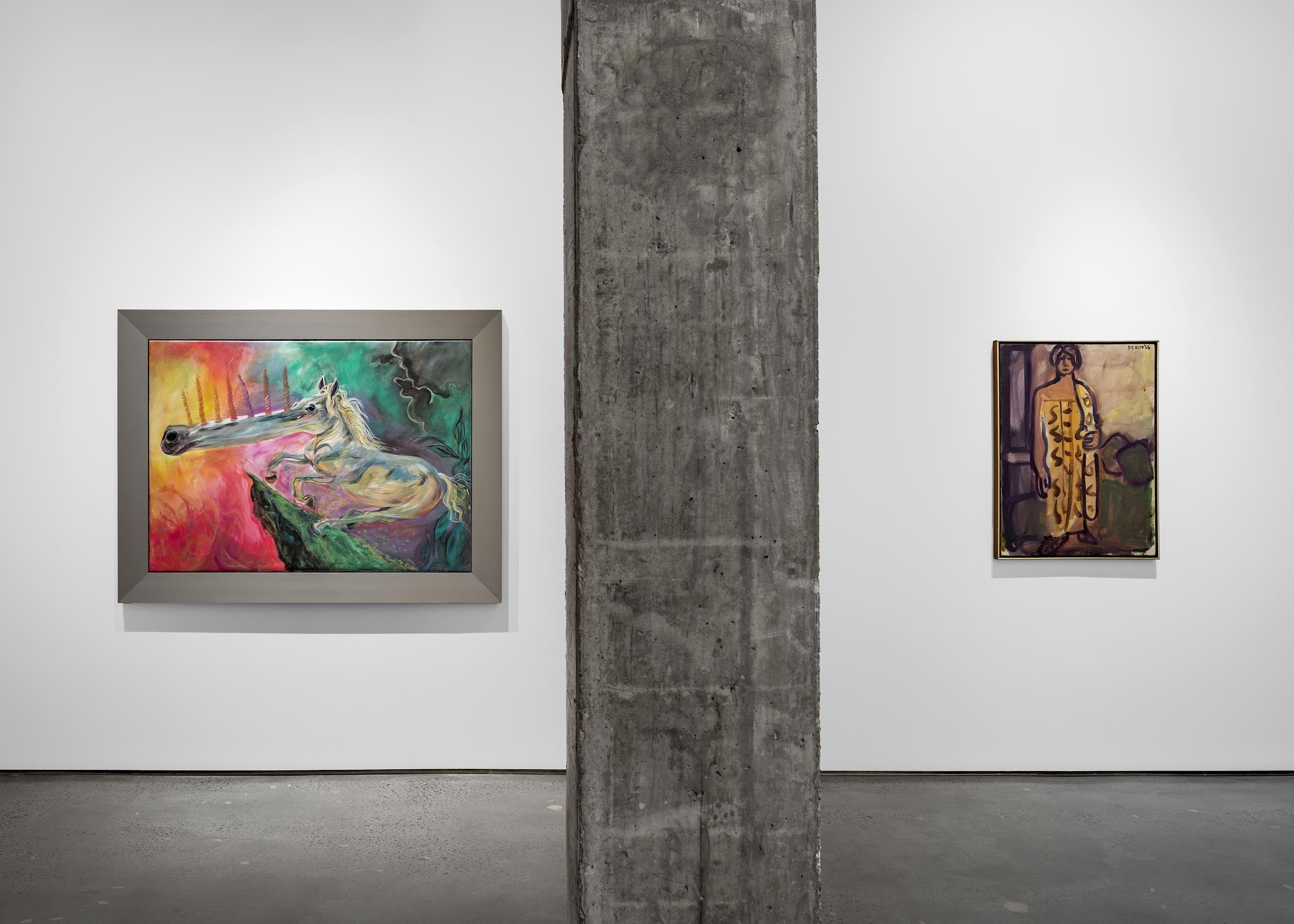 Making Reference: Imagination as Influence, image 2 of 8